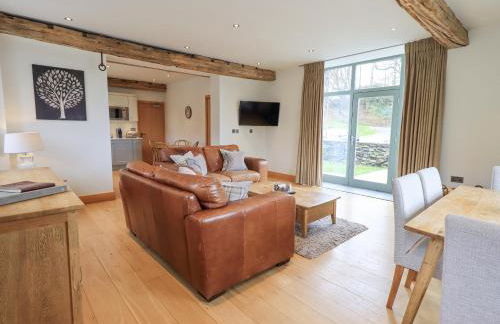 Hazel Cottage - Foto 9