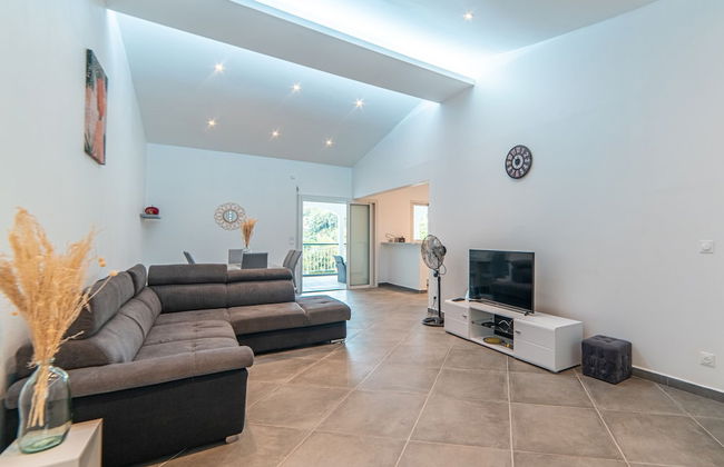 Charmant havre de paix en campagne - Photo 1