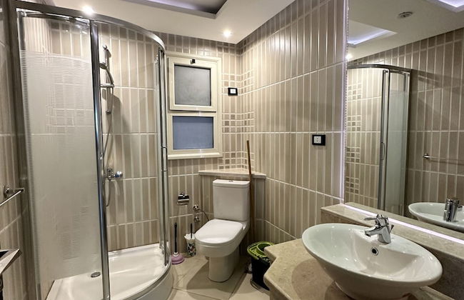 Elite Suites Hurghada - Foto 17