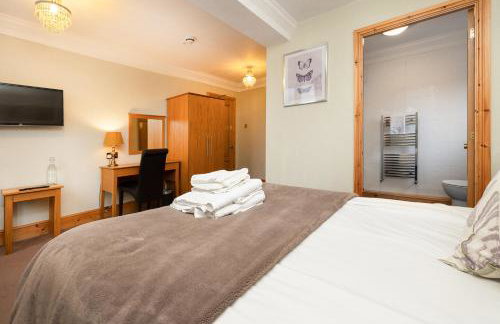 Hambleton House - Foto 17