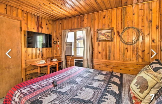 Hidden Rest Cabins & Resort - Foto 12