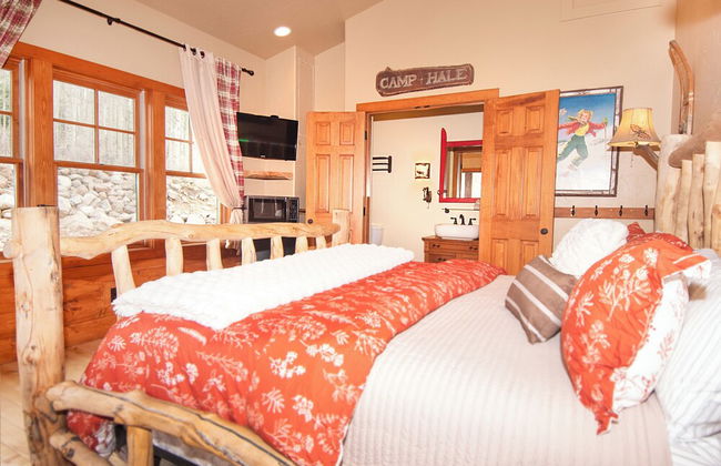 EML 6 Hidey-Hole - Foto 4