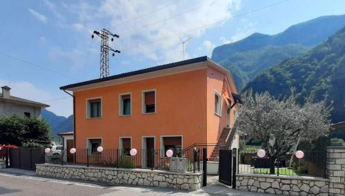 Terra di Mezzo - Foto 1