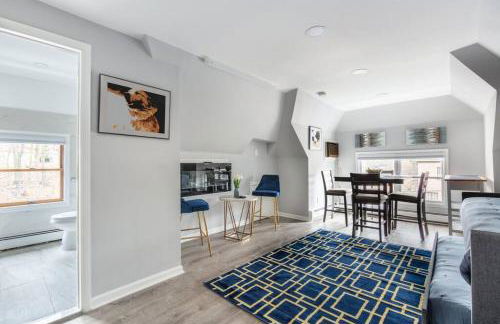 Luxury 3Bed Private Apartment Near Manhattan - Foto 28