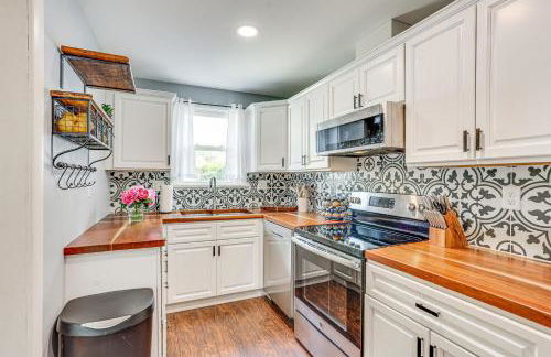 10 Mi to Hersheypark Updated Family Retreat! - Foto 9