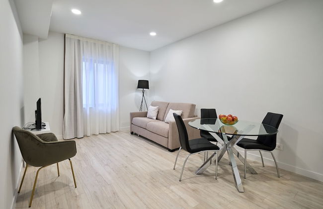 Ines Luna Suites - Foto 40