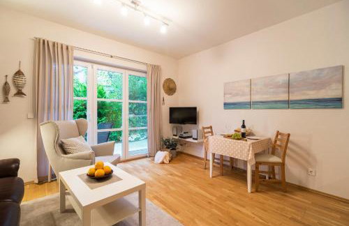 Strandleben 02 - Dora Koch-Stetter - Foto 1