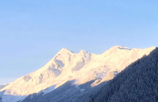 Apartment in Stubaital Near Ski Lift - Foto 26