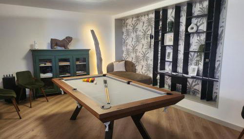 La Maison Bleue - Foto 4