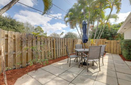 North Palm Beach Oasis w/ Hot Tub - 2 Mi to Ocean! - Foto 2