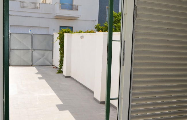 Lovely Holiday Apartment Quadrilocale Con Vista Mare Pt51 With Terrace Sea - Foto 24