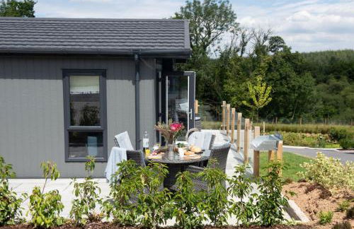 Orchid Lodge, 23 Roadford Lake Lodges - Foto 8