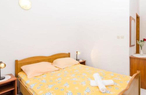 Guest House Sobra 38 - Studio with Balcony and Sea View - Foto 13