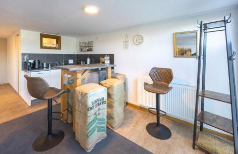 GM-Stays Wendelstein Lodge - BRIGHT Collection - Foto 24