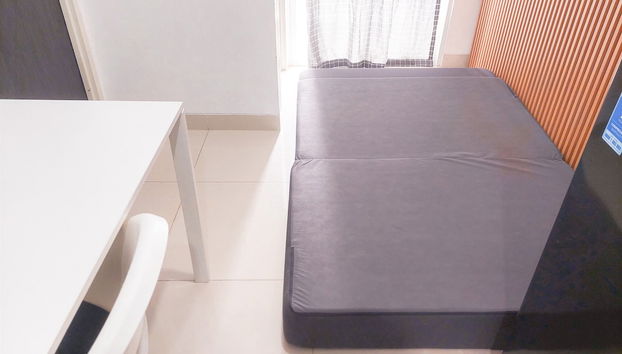 Comfy And Best Deal 2Br At Serpong Garden Apartment - Foto 3, Habitación