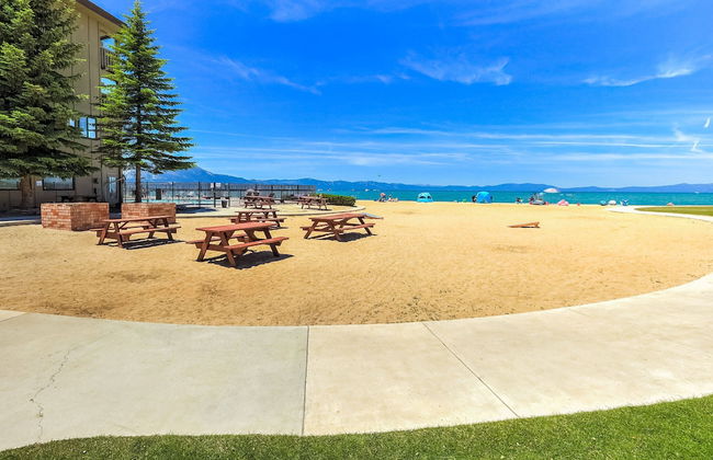 Beachfront Bijou - Foto 17