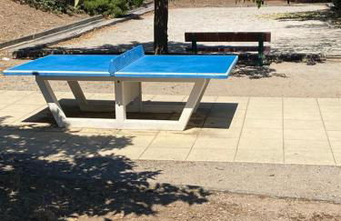 APPARTEMENT CLIMATISE - TERRASSE AVEC APERCU MER - GOLF DE ST TROPEZ - Foto 21