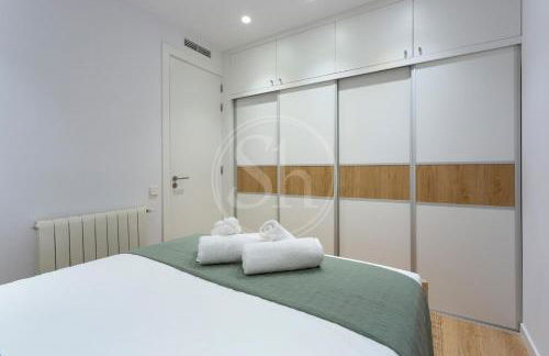 Maravilloso alojamiento con vistas a Barcelona - Photo 29