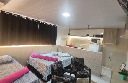 kitnet Conjugada-CSD - Foto 22