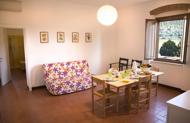 Poggio Agli Ulivi Agriturismo - Foto 42