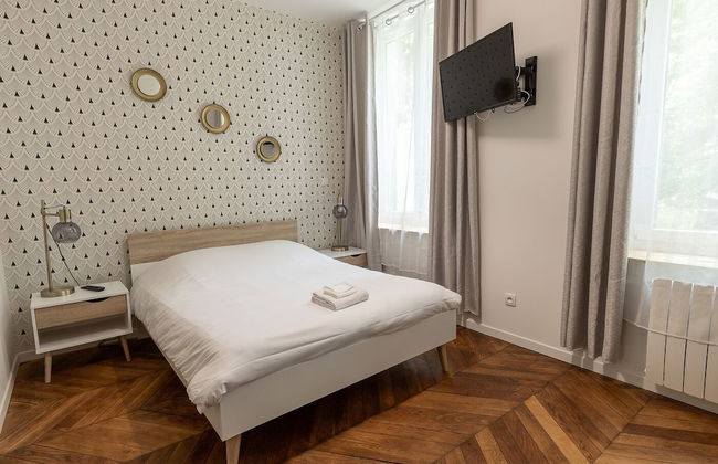 Trankil'apparts Centre 2 - Foto 10