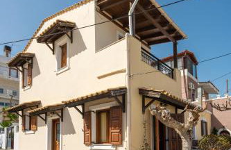 Maisonette "Akakia" - Foto 3