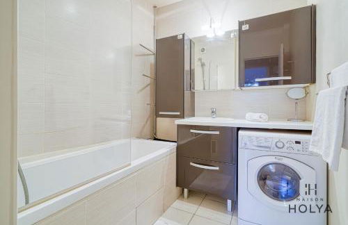 La Populaire - Proche de Paris - 5MC - Foto 7