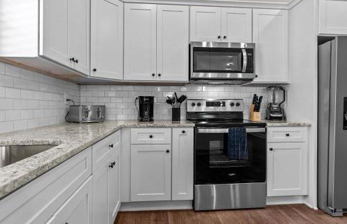 The 54th Cottage - Foto 15