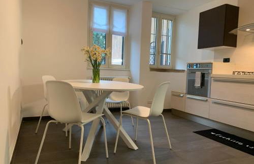 Spazio Perlasca Apt 1 - Cernobbio Como Lake - Foto 14