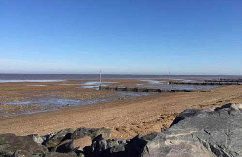 Pollywiggle Cottage, Dog Friendly cottage in Heacham - Foto 27