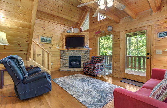 Macys Hideaway - Foto 8