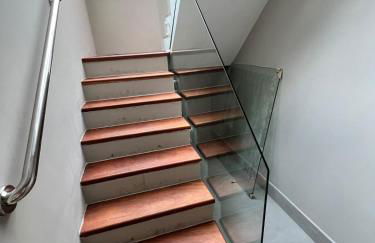 Cobertura top house Vila da Serra - Foto 12