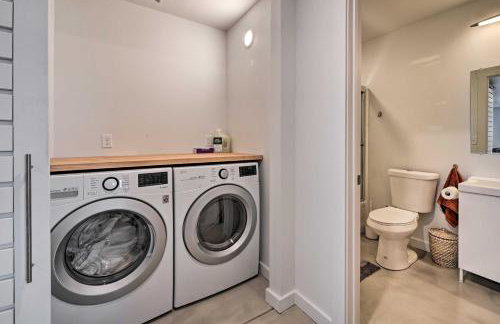 Modern Missoula Home about 2 Miles to Downtown! - Foto 28