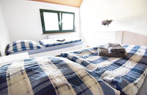 3 Room Apartment in Hellenthal - Photo 9