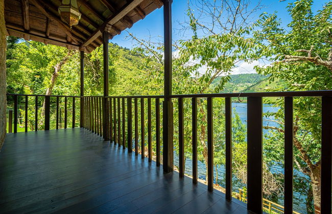 Casa Escondida Aveiga - Foto 2