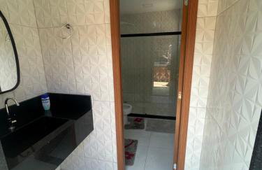 Casa de alto padrão com piscina,quadra e jacuzzi em condomínio - Foto 34