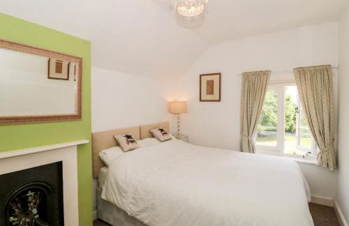 Old Rectory Cottage - Photo 13