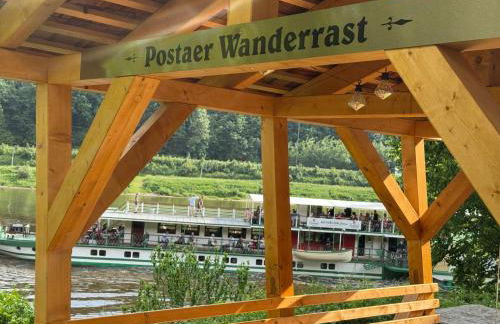 Ferienhaus Anno 1794 Pirna - Photo 6