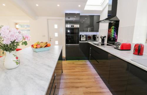 The Cottage at Cromlech Manor Farm - Foto 7