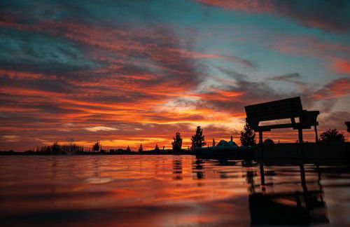 Casa Barbera at Tirrito Farm - Foto 10