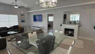 Villa Sunshine Elegant and Modern 4BR Pool House - Foto 4