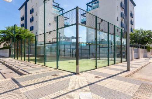 AT Zalamera Beach - Photo 18