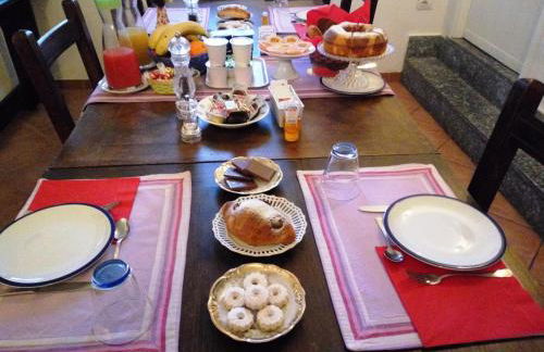 Casa Violetta B&B - Foto 46