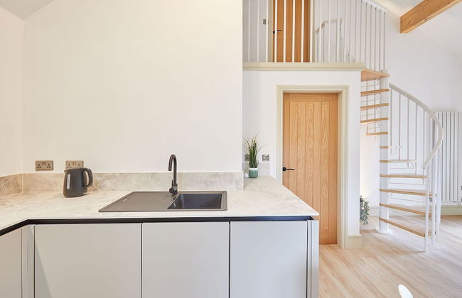 Host Stay Sunshine Cottage - Foto 5