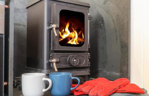 Bosulla Shepherds Hut - Photo 5