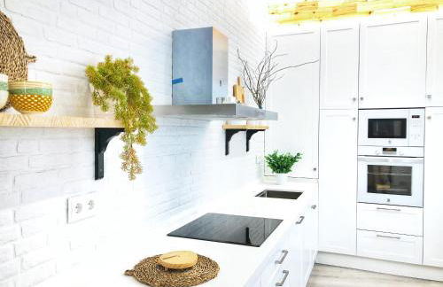 Alojamiento Hermanos Garnelo - Foto 17