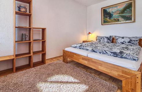 2 Bedroom Awesome Home In Kranichfeld - Foto 22