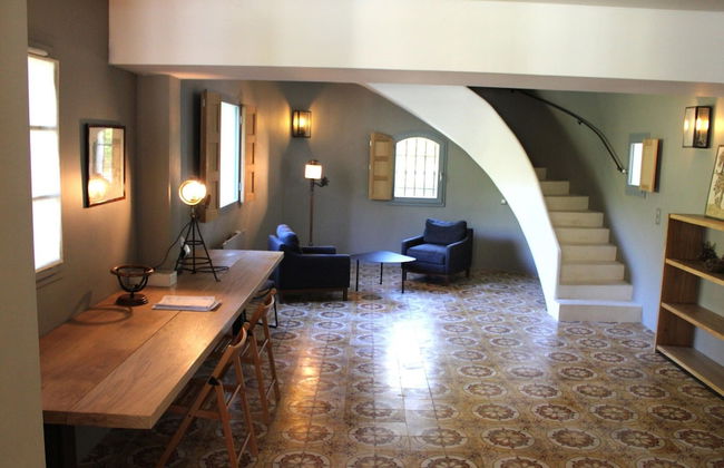 Holiday Home in Tourtour With Private Pool - Foto 13