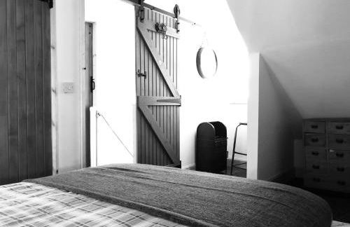 Fisher Holiday Cottage Ayrshire - Foto 7