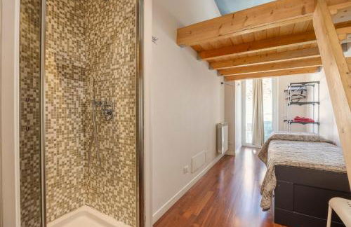 Sacra Famiglia Ausonia Apartment - Foto 26